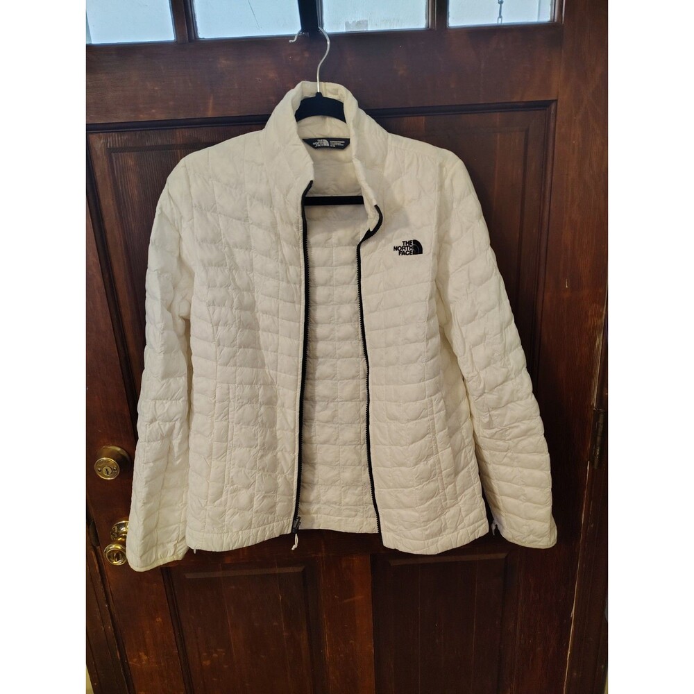 The north face dryvent women jacket size Medium - Picture 10 of 15